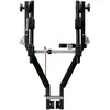 Image de Peruzzo Porte-vélos Pour 2 Vélos Cruising 2 Vélos