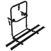 Image de Peruzzo Porte-vélos Pour 2 Vélos Trunk Brennero 4x4 2 Bikes 313n 2 Vélos