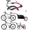 Image de Peruzzo Remorque De Vélo Child Bar One Size