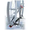 Image de Peruzzo Porte-vélos Pour 1 Vélo Roof Uni Mtb 1 Vélo
