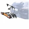Image de Porte velo plateforme peruzzo siena inclinable pour 3 velos (maxi 45kgs) prise 13 broches