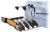 Image de ETC Rack 4 Vélos ETC Deluxe à Plateforme pour Voiture
