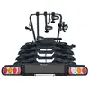 Image de Peruzzo Porte-vélos Pour 2 Vélos Pure Instinct Tow Ball 2 Vélos