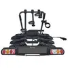 Image de Peruzzo Porte-vélos Pour 3 Vélos Pure Instinct Towball 3 Vélos