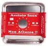Image de Plat à four 36x36cm inox Kela Line 11165
