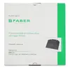 Image de Faber - Filtre charbon pour hottes Instinct, Lineal, Volute, Prima (5403013)