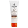 Image de Collistar Corrective Protection Sun Body Cream Specific Zones SPF 50+ Lotion solaire 1000 ml