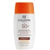 Image de Collistar Corrective Protection Sun Face Fluid SPF 50+ Crème solaire 1000 ml