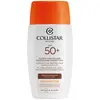 Image de Collistar, Crème solaire, CS Sun - Corrective Protection Sun Face Fluid Spf 50+ (SPF 50+, 50 ml)