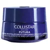 Image de Collistar Futura Crème Revitalisante Contour des Yeux et des Lèvres Crème contour des yeux 1000 ml