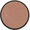 Image de Fards à joues Recharge blush poudre IMPECCABILE MAXI BLUSH #03-Terracotta 8 gr