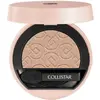 Image de Collistar, Fard à paupières, Impeccabile Compact Eyeshadow Long-Lasting Eye Makeup (425 Champagne satin)