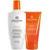 Image de Collistar, Après-soleil, Aftersun Balm 200ml Aftersun Shower Shampoo 150ml (350 ml)