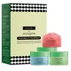 Image de Collistar Giftset Talasso-Scrub Hydra-Illuminating Sublime Talasso-Scrub 150 g + Cryoactive Talasso-Scrub 150 g + Elasticizing Firming Talasso-Scrub 150 g Coffret soin corps 1 art.