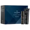 Image de Collistar Giftset Toning Shower Gel 250 ml Toning Shower Gel 250 ml + Freshness Deo 48Hrs 75 ml + Pochette Coffret soin corps 1 art.