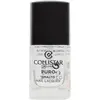 Image de Collistar, Vernis à ongles, Puro Nail Lacquer No 301 (301 Cristallo Puro, Vernis coloré)