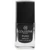 Image de Collistar, Vernis à ongles, Puro Nail Lacquer No 313 (313 Nero Intenso, Vernis coloré)