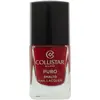 Image de Collistar, Vernis à ongles, Puro Nail Lacquer No 111 (111 Rosso Milano, Vernis coloré)