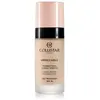 Image de Collistar, Fond de teint, Impeccabile Long Wear Fond De Teint Spf 15 1r - Pink Ivory 30ml (1R)