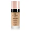 Image de Collistar Make-Up Impeccabile Long Wear Foundation Spf 15 Fond de teint 1000 ml