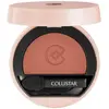 Image de Collistar, Fard à paupières, Impeccable Compact Eye Shadow No 130 (130, 130 Paprika Matte, Tapis de poivrons)