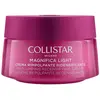 Image de Collistar, Crème visage, CS Magnifica - Crème réparatrice légère (50 ml, Crème 24h)