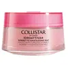 Image de Collistar IDROATTIVA+ Matte Moisturizing Sorbet Crème visage 1000 ml