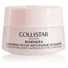Image de Collistar Skincare Rigenera Smoothing Anti-Wrinkle Eye Contour Crème contour des yeux 1000 ml