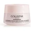 Image de Collistar, Soin des yeux, Smoothing A Wrinkle Eye Contour (Gel pour le soin des yeux, Journée, Nuit, 15 ml)