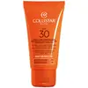 Image de Collistar, Crème solaire, Protection anti-âge globale (SPF 30, 50 ml)