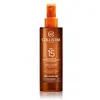 Image de Collistar Supertanning Dry Oil Spf 15 Huile solaire 1000 ml