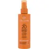 Image de Collistar, Crème solaire, CS Sun - Tanning Moisturizing Milk Spray SPF20 (SPF 20, 200 ml)
