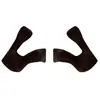 Image de Bluegrass Coussinets De Joues Legit Carbon 35 Mm S XS-M