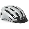 Image de MET, Casque vélo, (52 - 58 cm)