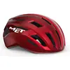 Image de MET, Casque vélo, (56 - 58 cm)