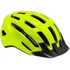Image de MET, Casque vélo, (52 - 58 cm)
