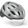 Image de MET, Casque vélo, (56 - 58 cm)