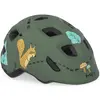 Image de MET, Casque vélo, (52 - 55 cm)