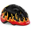 Image de MET, Casque vélo, (46 - 52 cm)