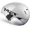 Image de Met Casque De Contre-la-montre Codatronca S