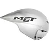 Image de MET, Casque vélo, (59 - 62 cm)