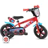 Image de Denver Bike Vélo Spider Man 12'' One Size