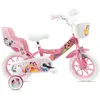 Image de Denver Vélo Disney Princess 12'' 3-5 Années