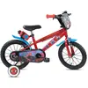Image de Denver Bike Vélo Spider Man 14'' One Size