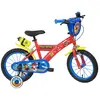 Image de Paramount Vélo Paw Patrol 14´´ One Size