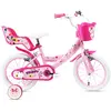 Image de Denver Vélo Minnie 14'' 4-6 Années