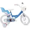 Image de Denver Bike Vélo Frozen 14'' One Size