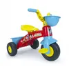 Image de Tricycle MICKEY avec benne et panier avant
