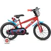 Image de Denver Bike Vélo Spider Man 16'' One Size