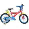 Image de Paramount Vélo Paw Patrol 16´´ One Size